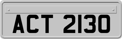 ACT2130
