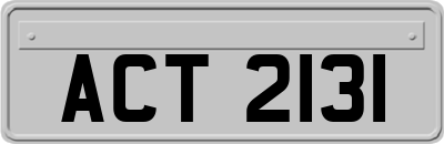ACT2131