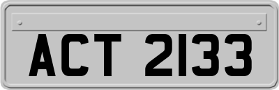 ACT2133