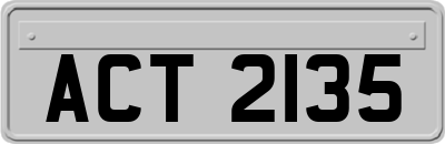 ACT2135