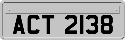 ACT2138