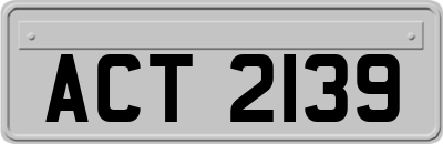 ACT2139
