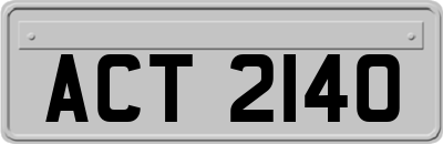 ACT2140