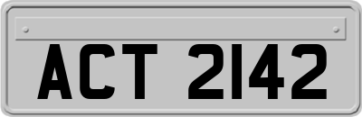 ACT2142