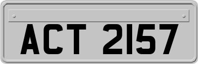 ACT2157
