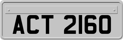 ACT2160