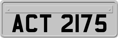 ACT2175