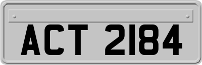 ACT2184