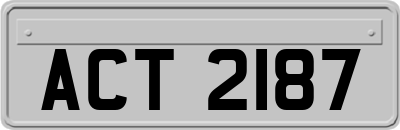 ACT2187