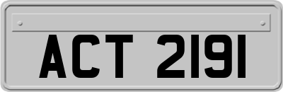 ACT2191