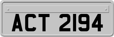 ACT2194