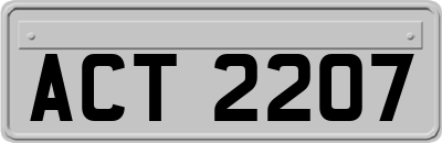 ACT2207