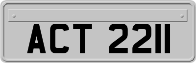 ACT2211