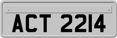 ACT2214