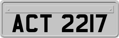 ACT2217