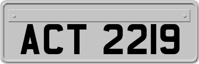 ACT2219