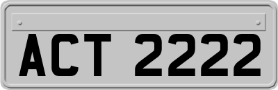 ACT2222