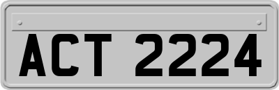 ACT2224