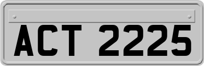 ACT2225
