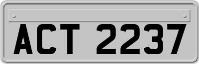 ACT2237