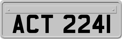 ACT2241