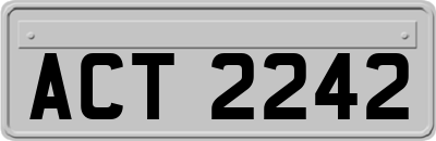 ACT2242