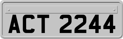 ACT2244