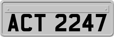 ACT2247