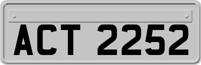 ACT2252