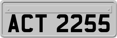 ACT2255