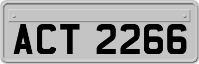 ACT2266