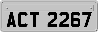 ACT2267