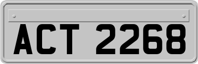 ACT2268