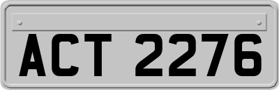 ACT2276
