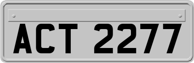 ACT2277