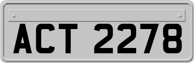 ACT2278