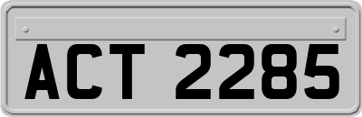 ACT2285