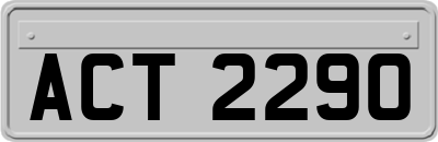 ACT2290