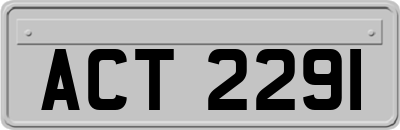 ACT2291