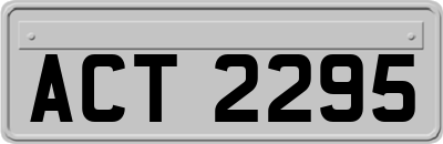 ACT2295