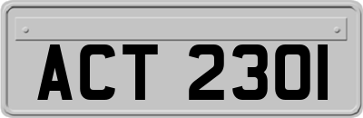 ACT2301