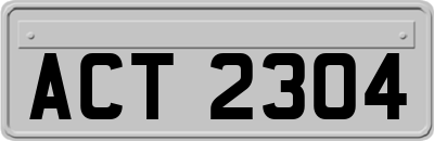ACT2304