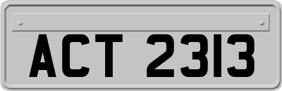 ACT2313