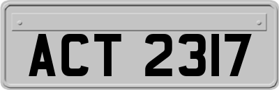 ACT2317