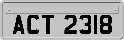 ACT2318