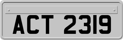 ACT2319
