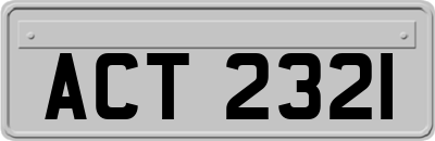 ACT2321