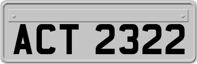 ACT2322