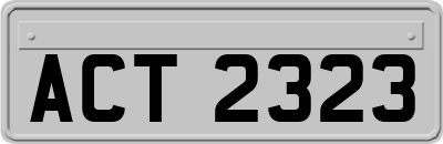ACT2323