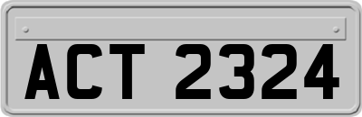 ACT2324